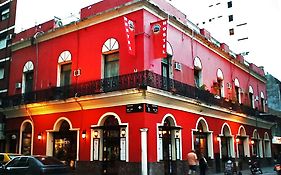 Hostel Colonial Buenos Aires